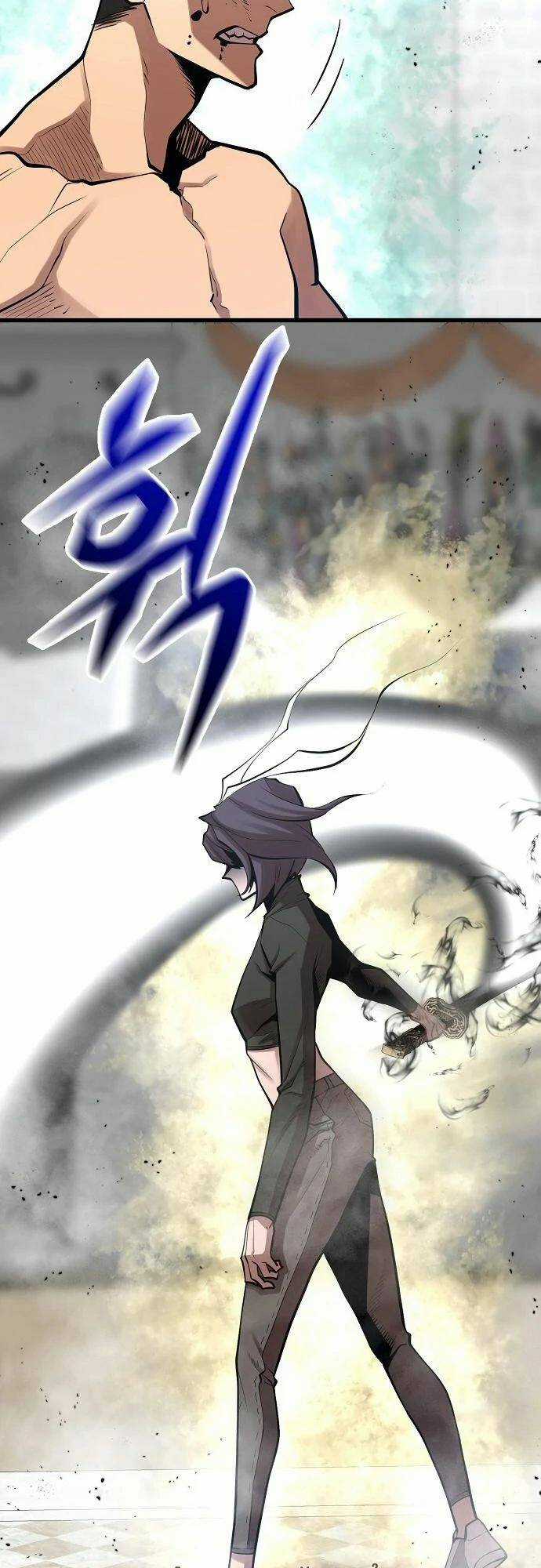 Quái Vật Gui Chapter 52 trang 17