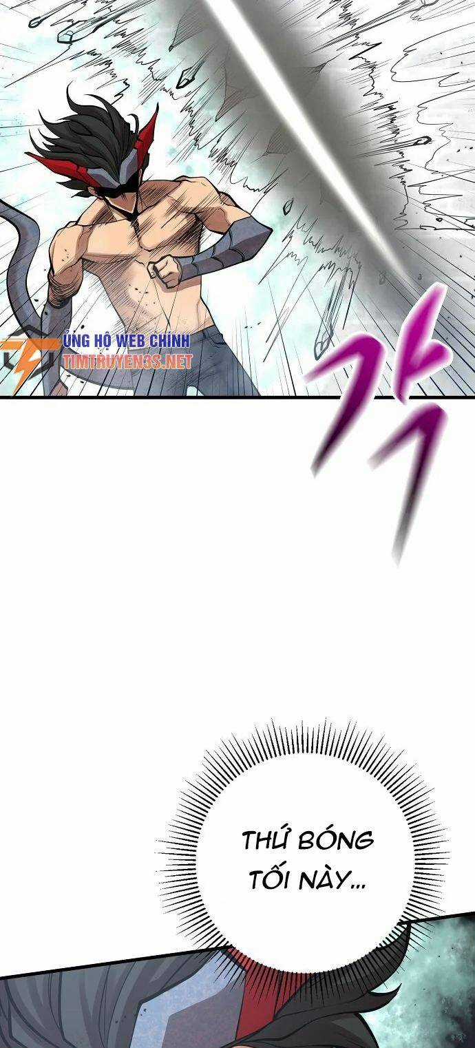 Quái Vật Gui Chapter 52 trang 19