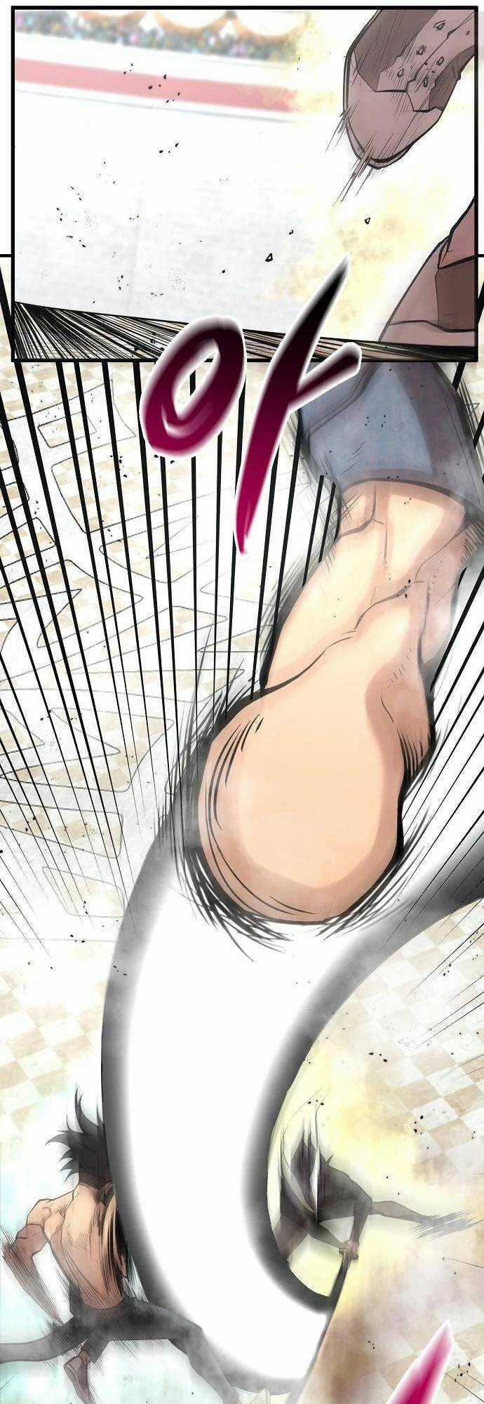 Quái Vật Gui Chapter 52 trang 21