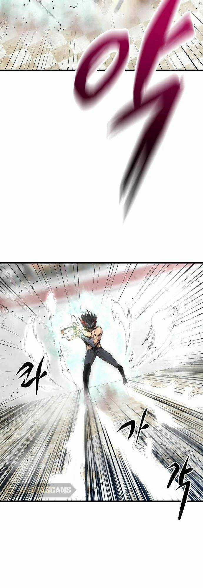 Quái Vật Gui Chapter 52 trang 22