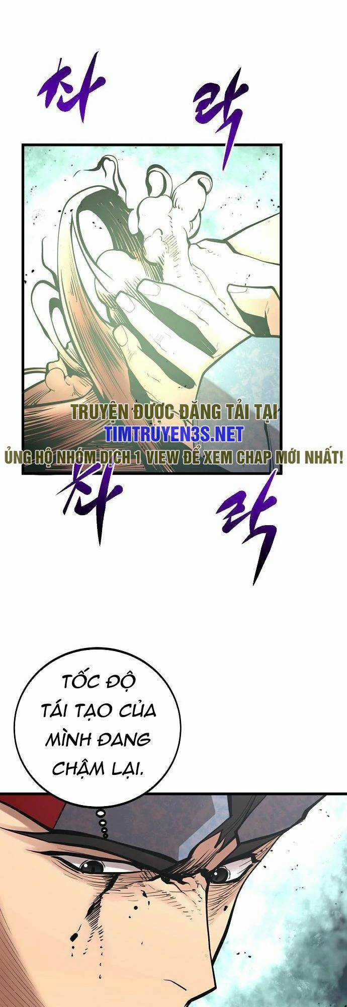 Quái Vật Gui Chapter 52 trang 23