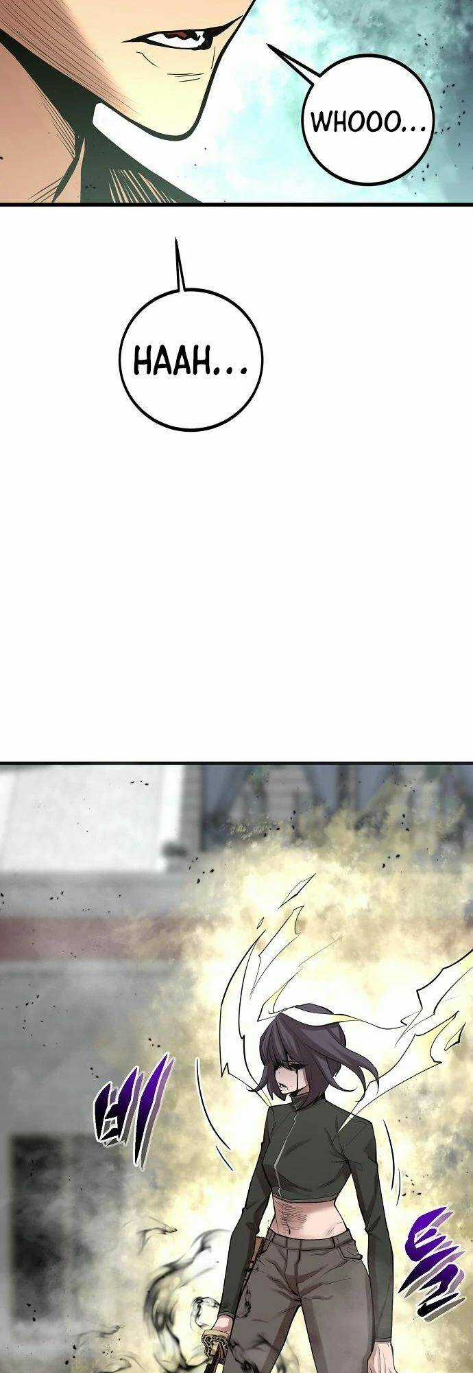 Quái Vật Gui Chapter 52 trang 24