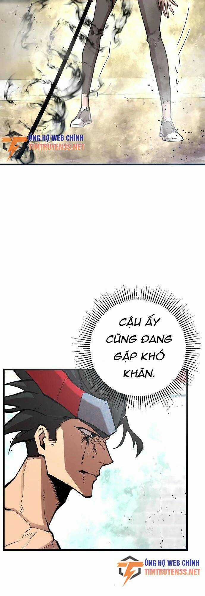 Quái Vật Gui Chapter 52 trang 25