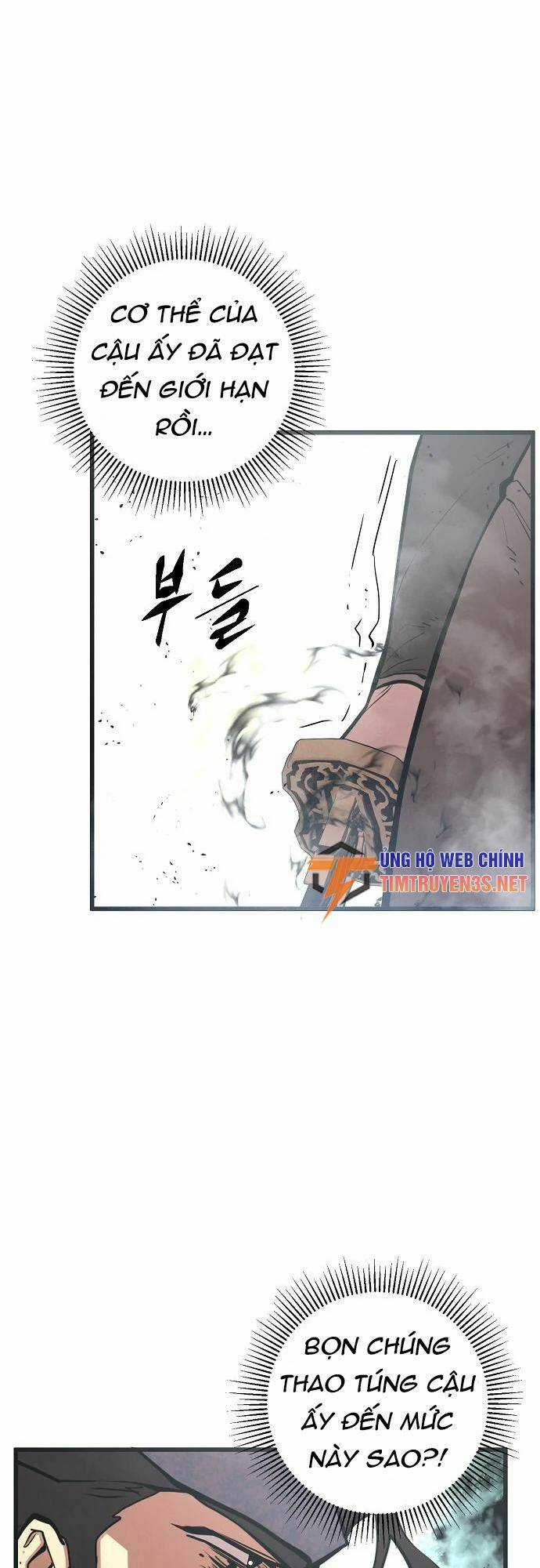 Quái Vật Gui Chapter 52 trang 26