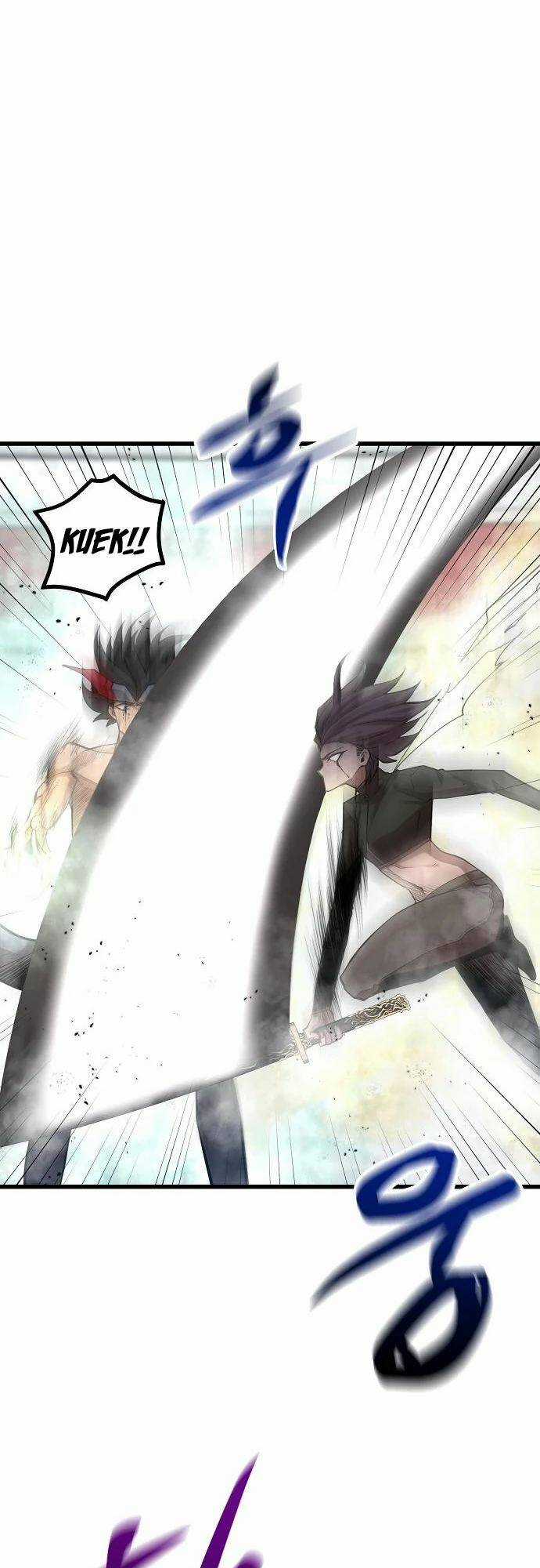 Quái Vật Gui Chapter 52 trang 28