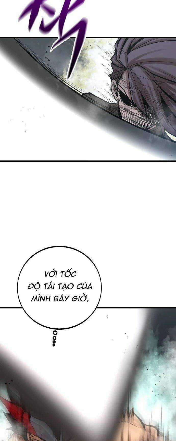 Quái Vật Gui Chapter 52 trang 29