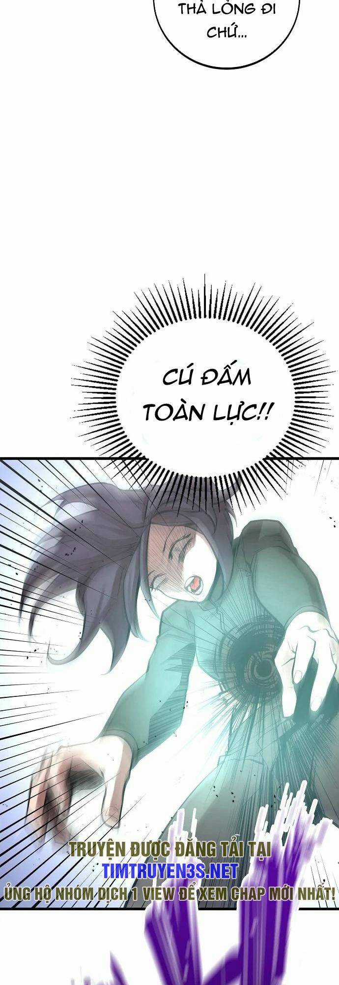 Quái Vật Gui Chapter 52 trang 3