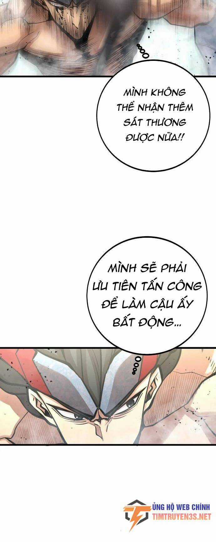 Quái Vật Gui Chapter 52 trang 30