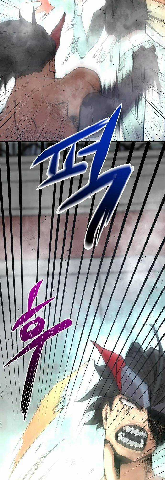 Quái Vật Gui Chapter 52 trang 32