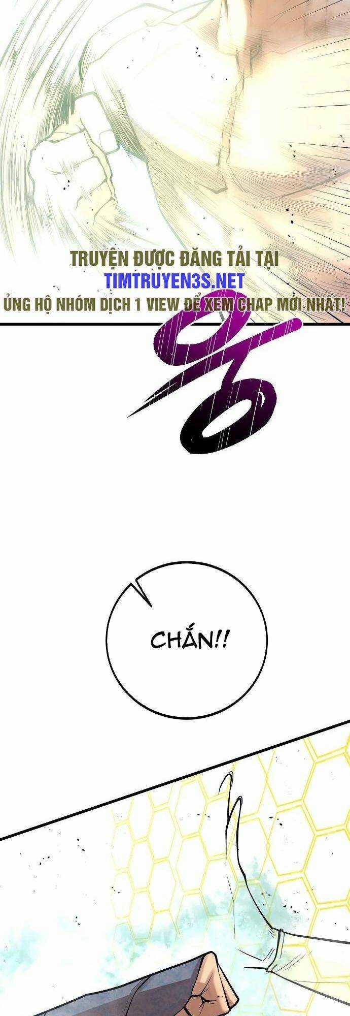 Quái Vật Gui Chapter 52 trang 33