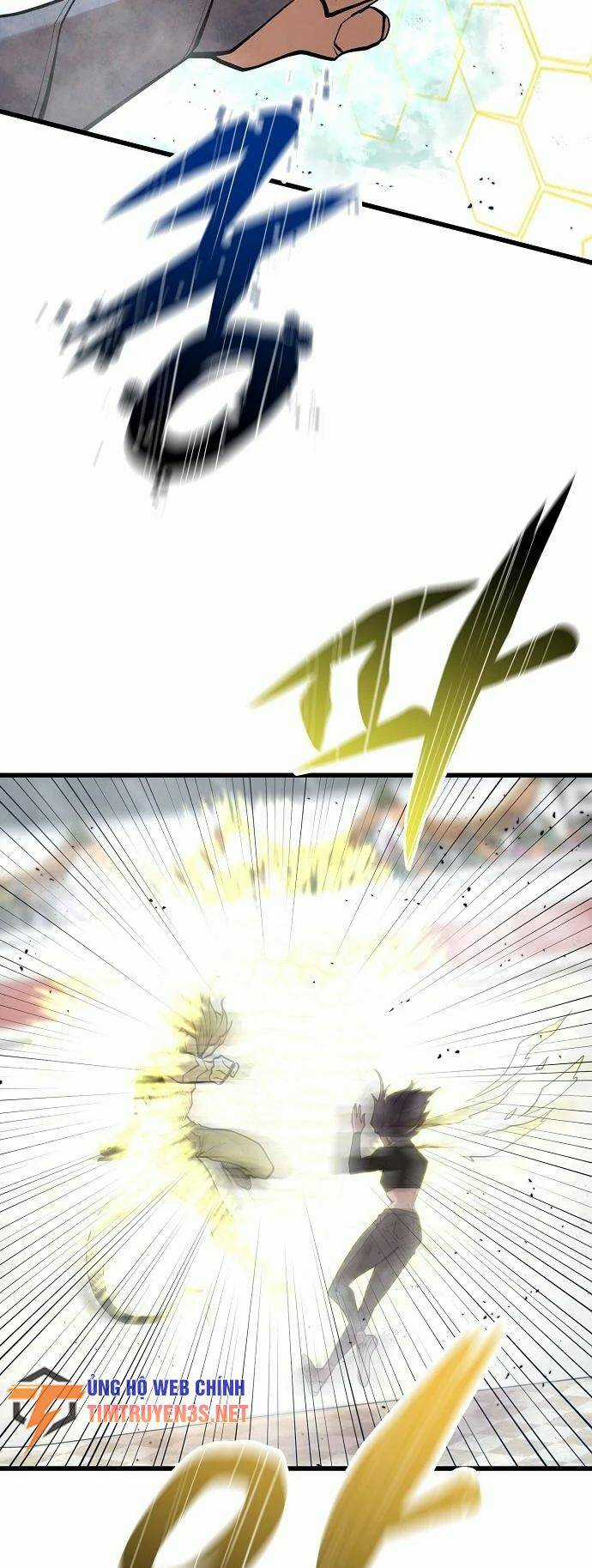 Quái Vật Gui Chapter 52 trang 34