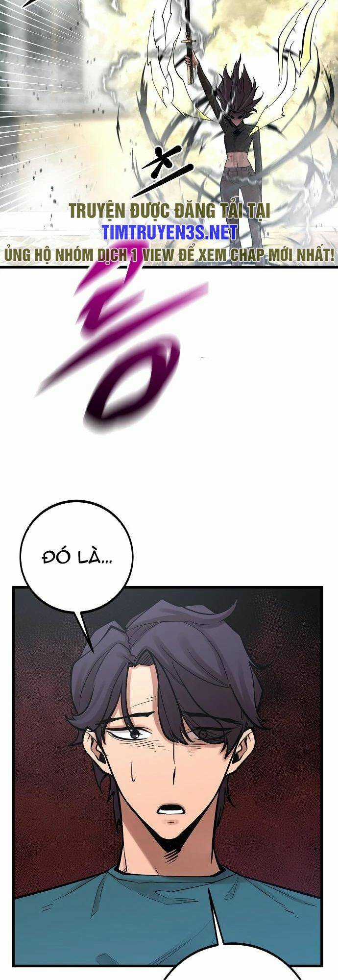 Quái Vật Gui Chapter 52 trang 37