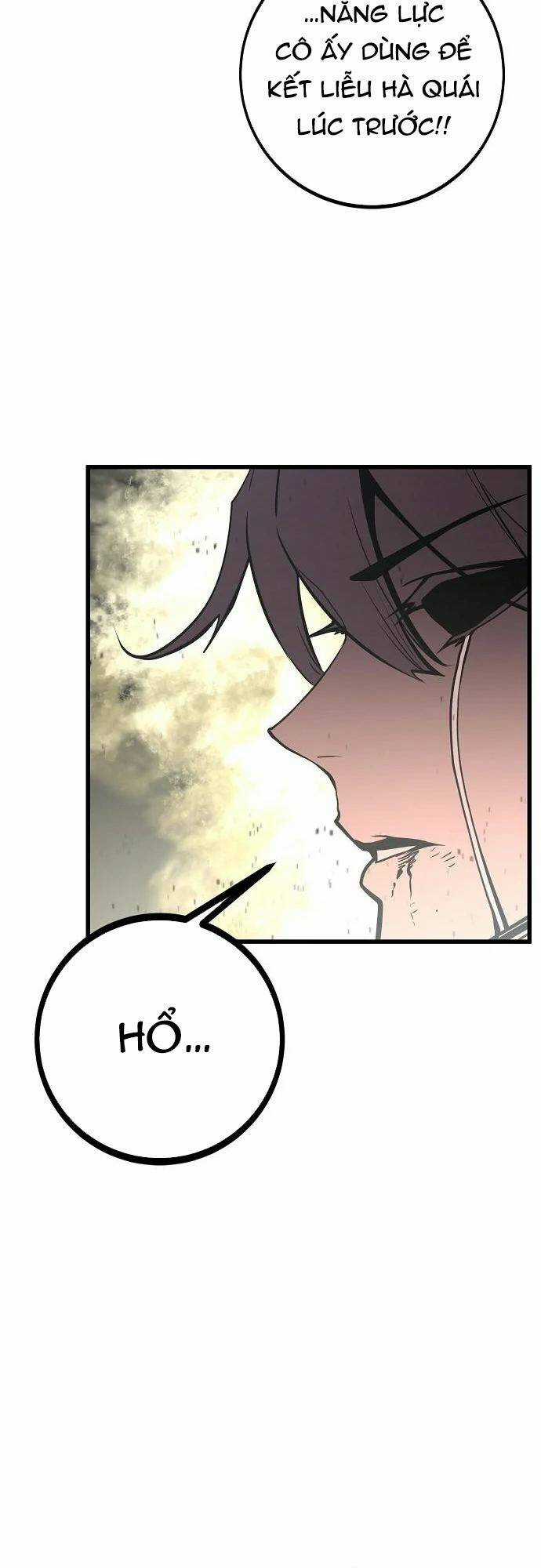 Quái Vật Gui Chapter 52 trang 38