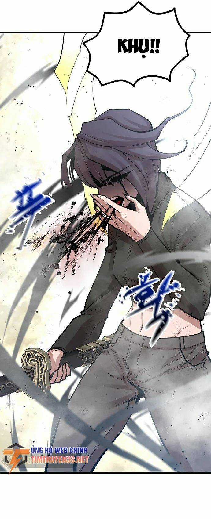 Quái Vật Gui Chapter 52 trang 39