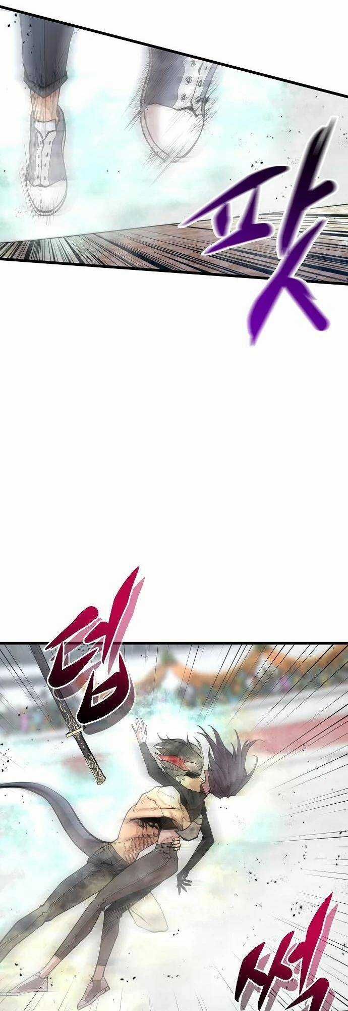 Quái Vật Gui Chapter 52 trang 41