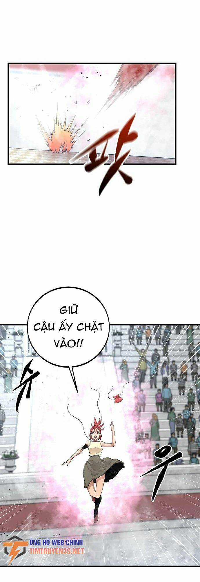 Quái Vật Gui Chapter 52 trang 43