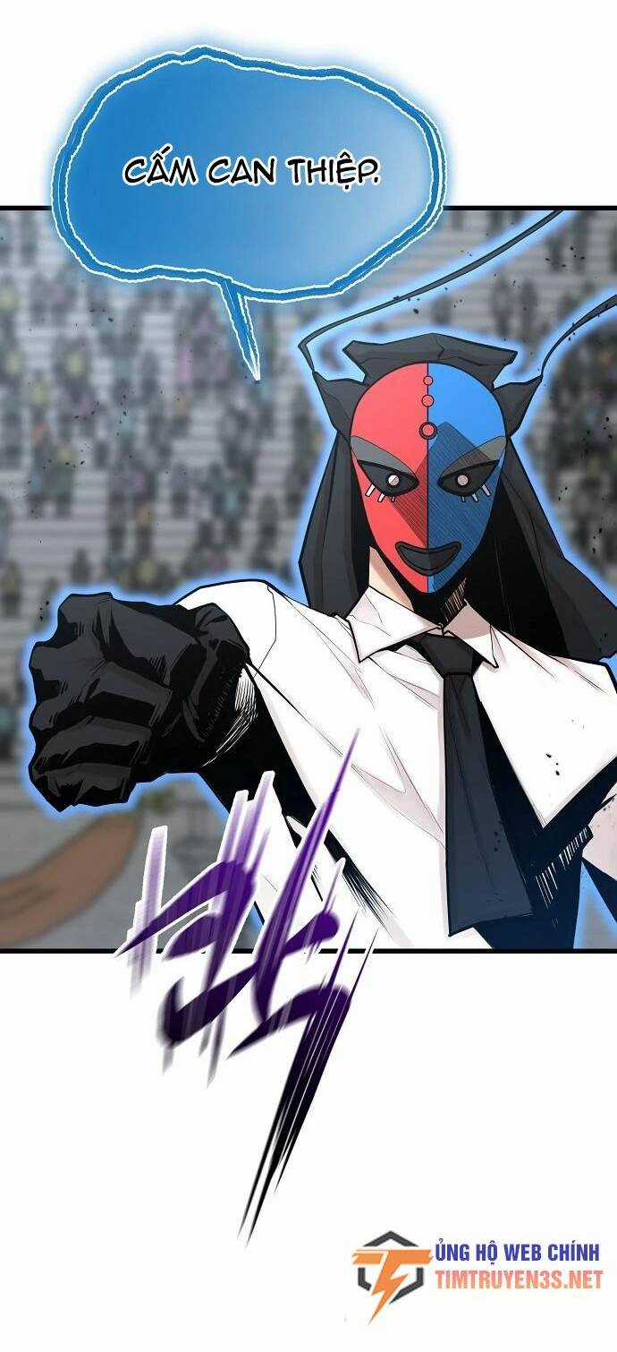 Quái Vật Gui Chapter 52 trang 45