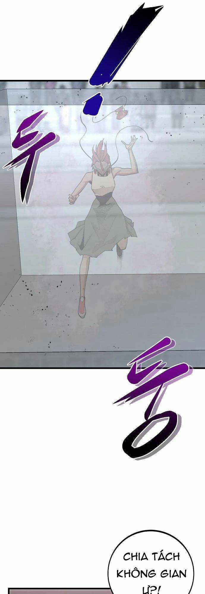 Quái Vật Gui Chapter 52 trang 46