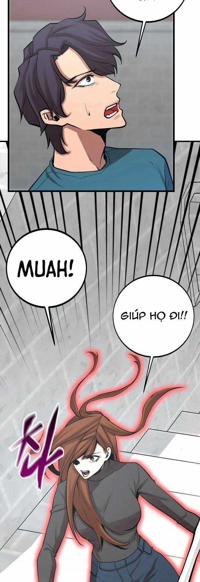 Quái Vật Gui Chapter 52 trang 47