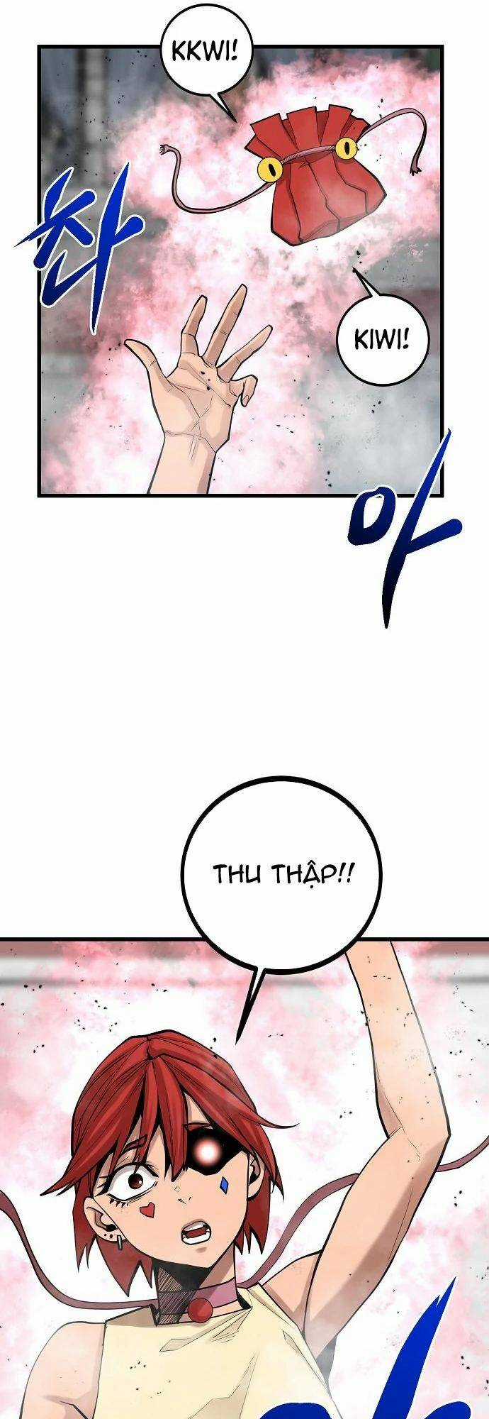 Quái Vật Gui Chapter 52 trang 51