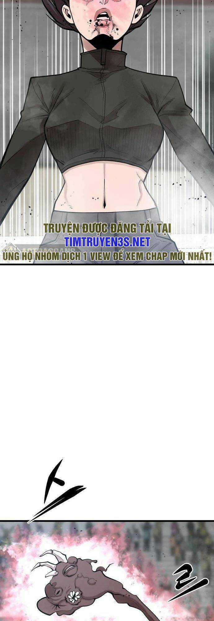 Quái Vật Gui Chapter 52 trang 53