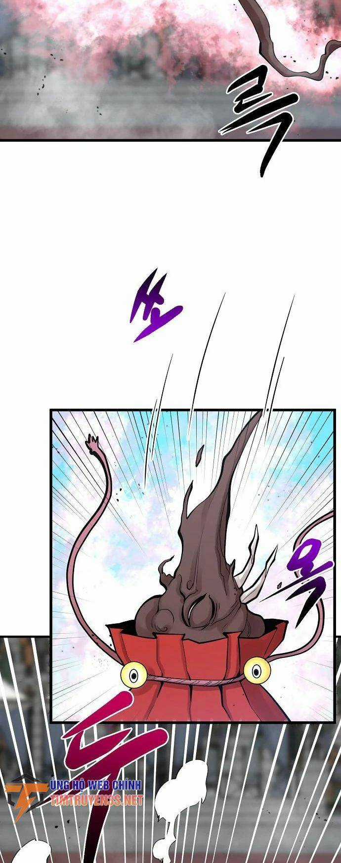 Quái Vật Gui Chapter 52 trang 54