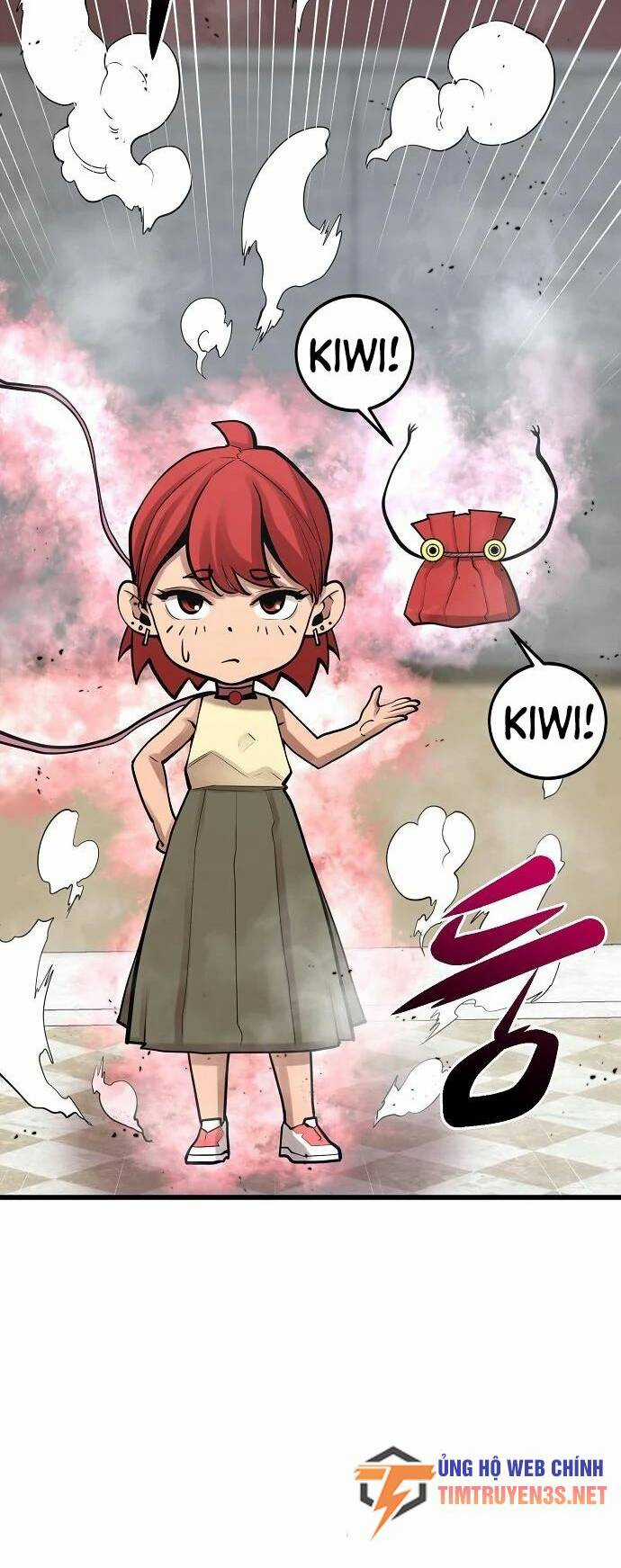 Quái Vật Gui Chapter 52 trang 55