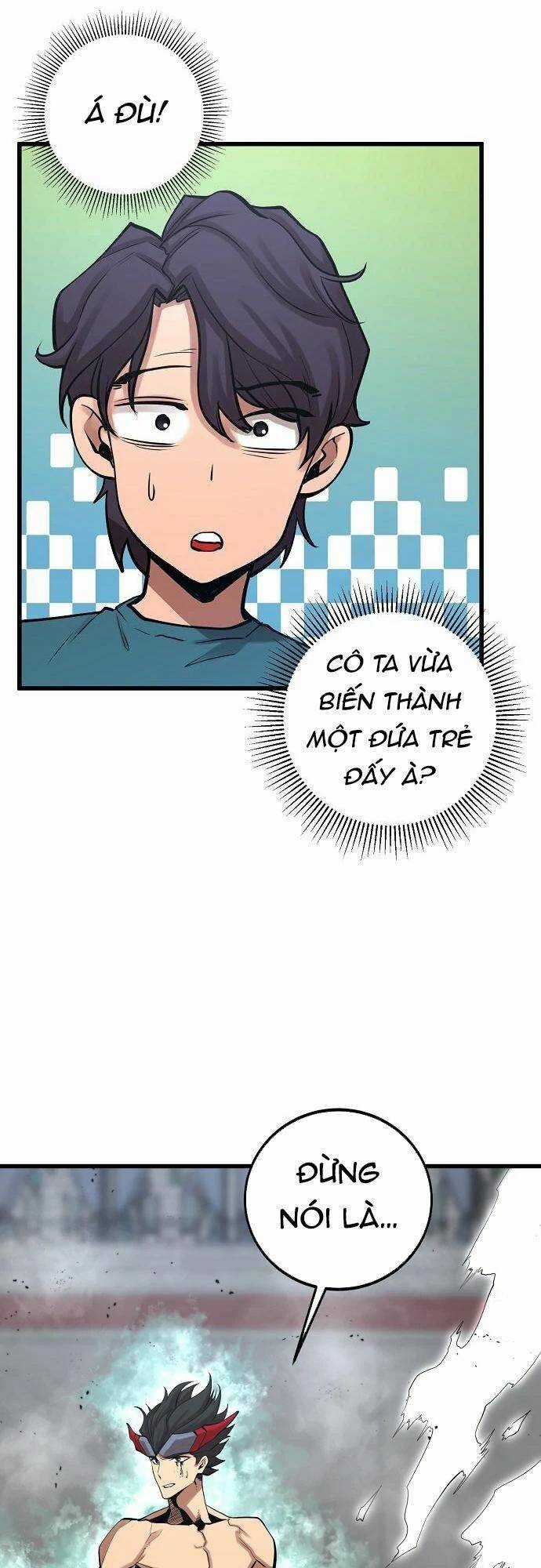 Quái Vật Gui Chapter 52 trang 56