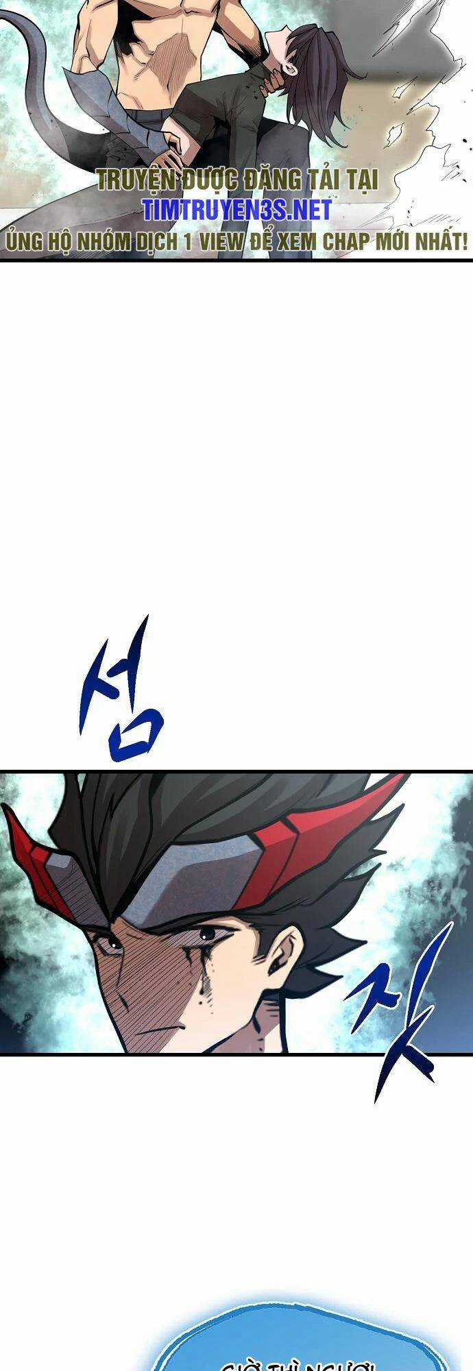 Quái Vật Gui Chapter 52 trang 57