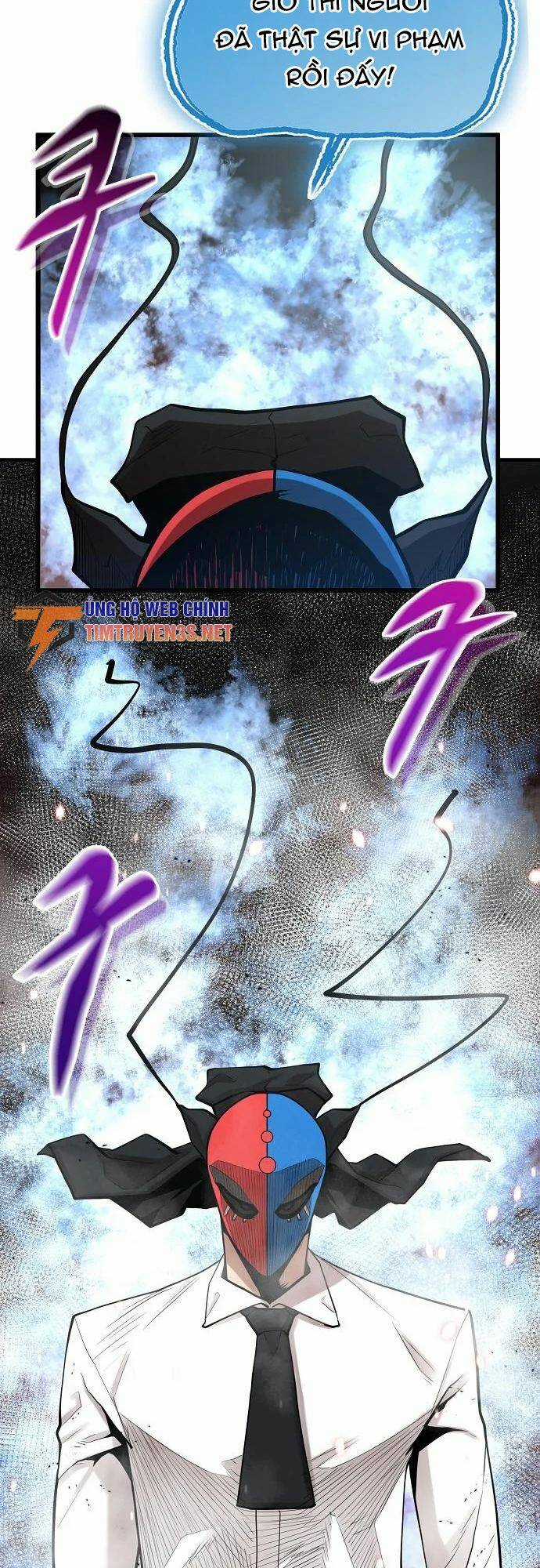 Quái Vật Gui Chapter 52 trang 58