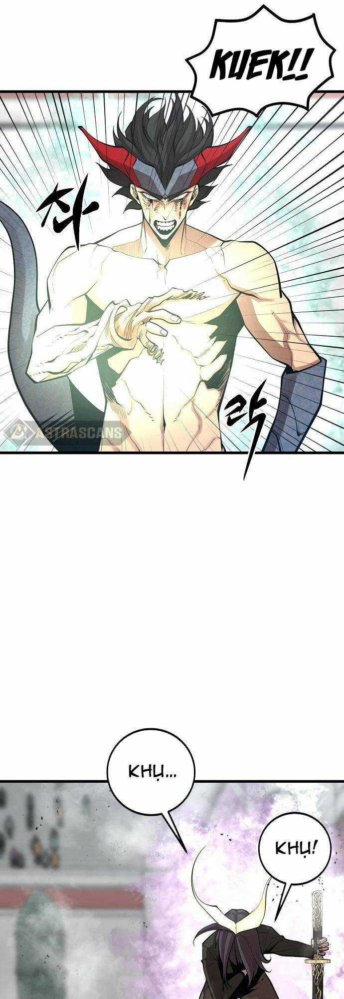 Quái Vật Gui Chapter 52 trang 6