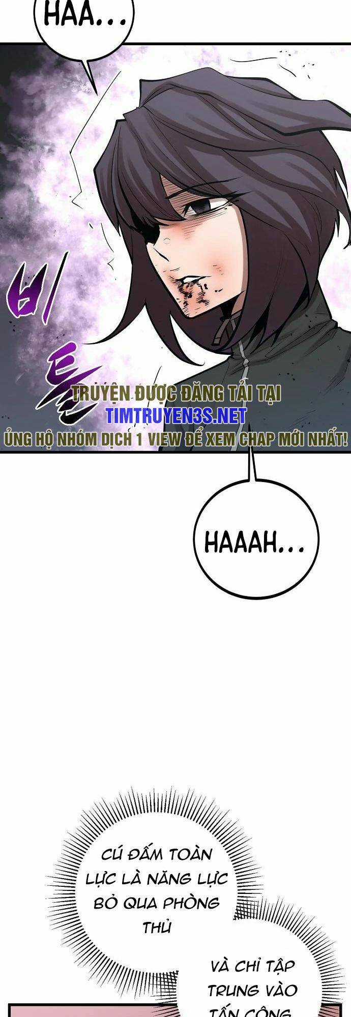 Quái Vật Gui Chapter 52 trang 8