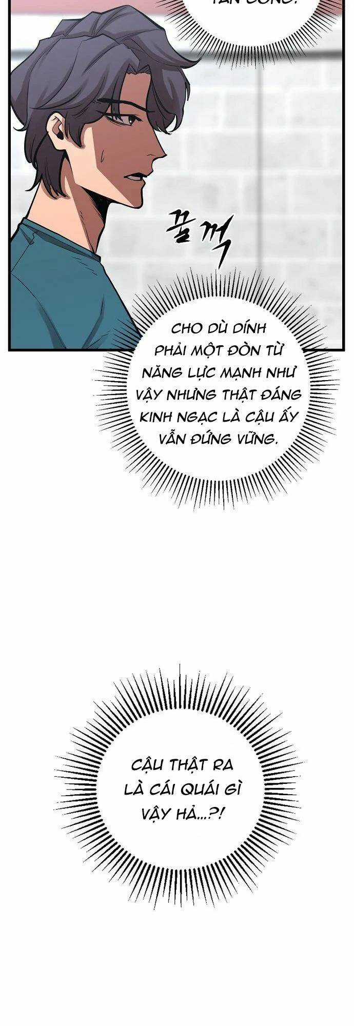 Quái Vật Gui Chapter 52 trang 9