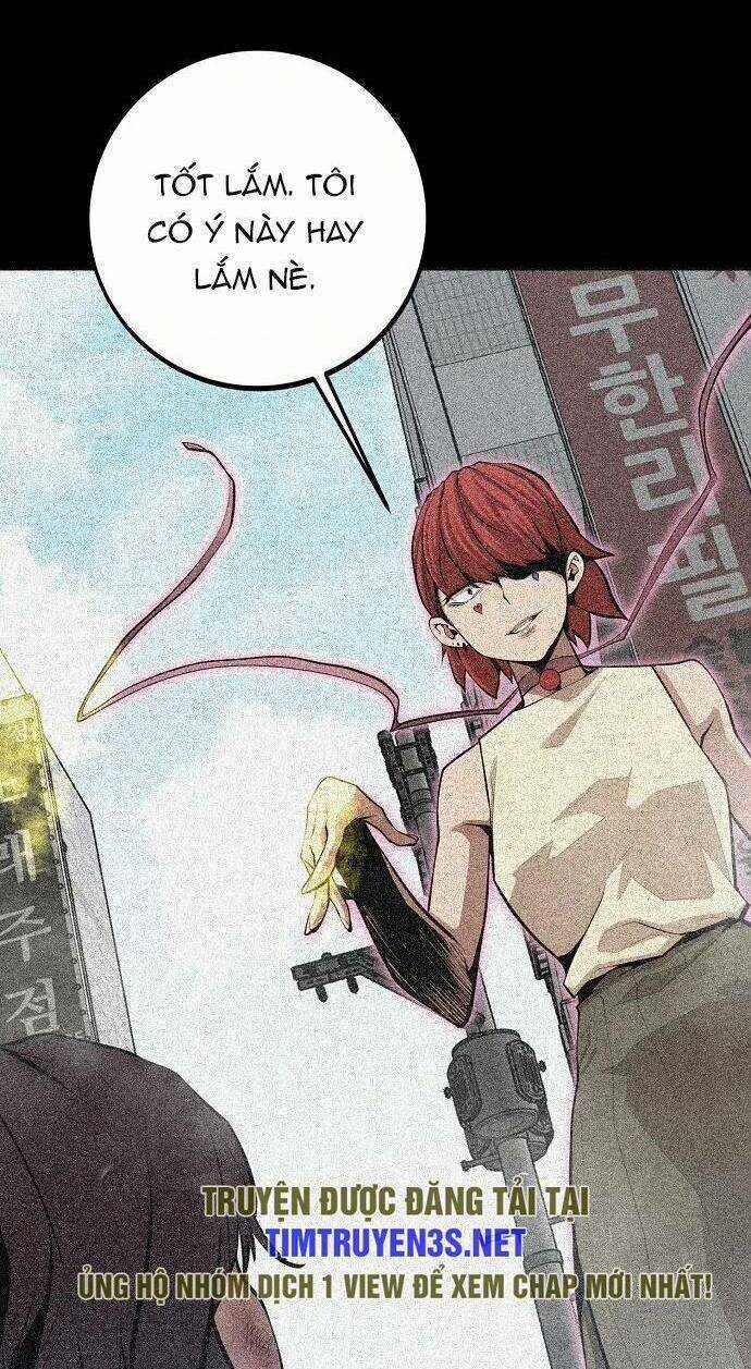 Quái Vật Gui Chapter 53 trang 11