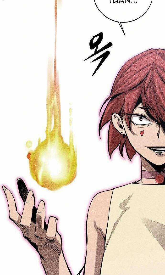 Quái Vật Gui Chapter 53 trang 16