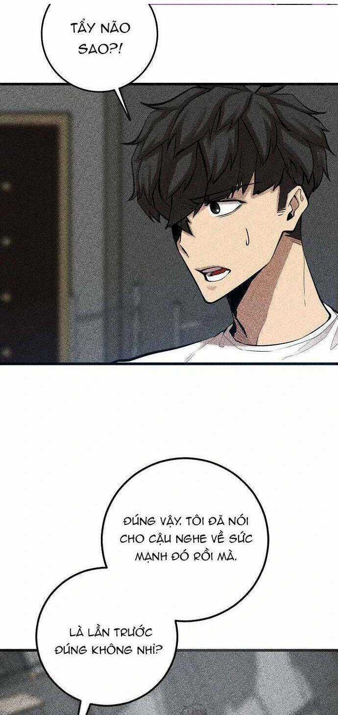 Quái Vật Gui Chapter 53 trang 2