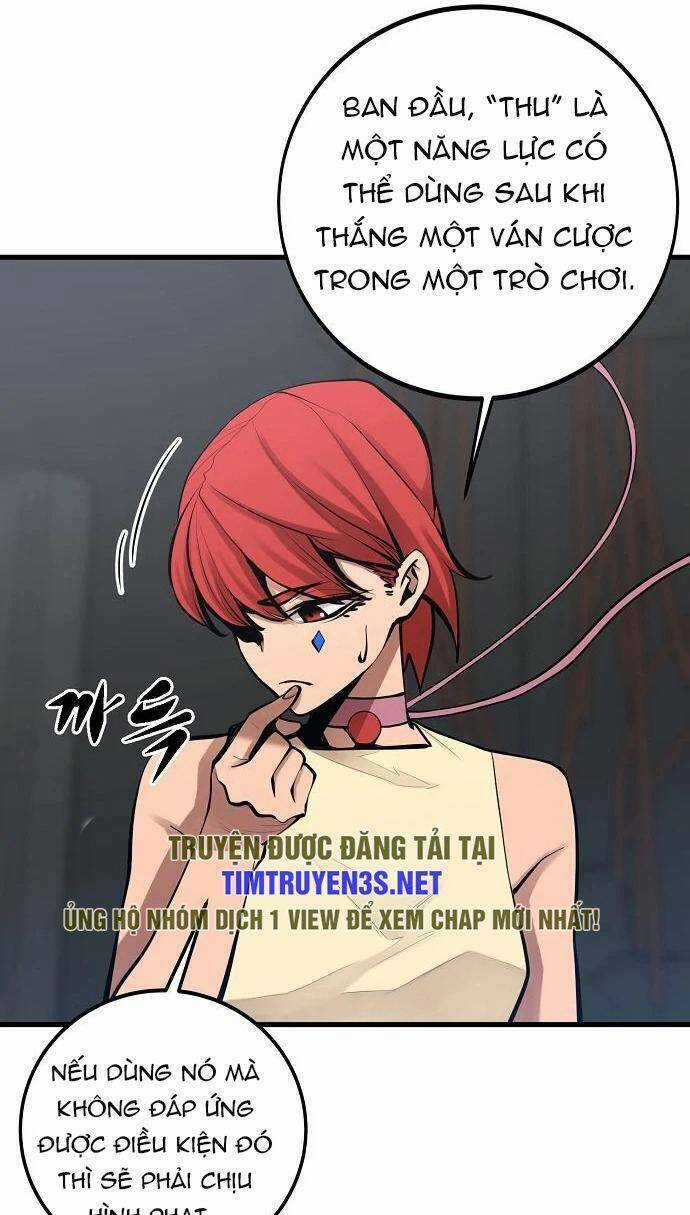 Quái Vật Gui Chapter 53 trang 22