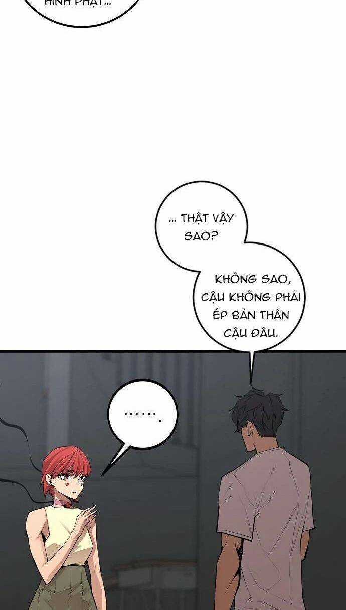 Quái Vật Gui Chapter 53 trang 23