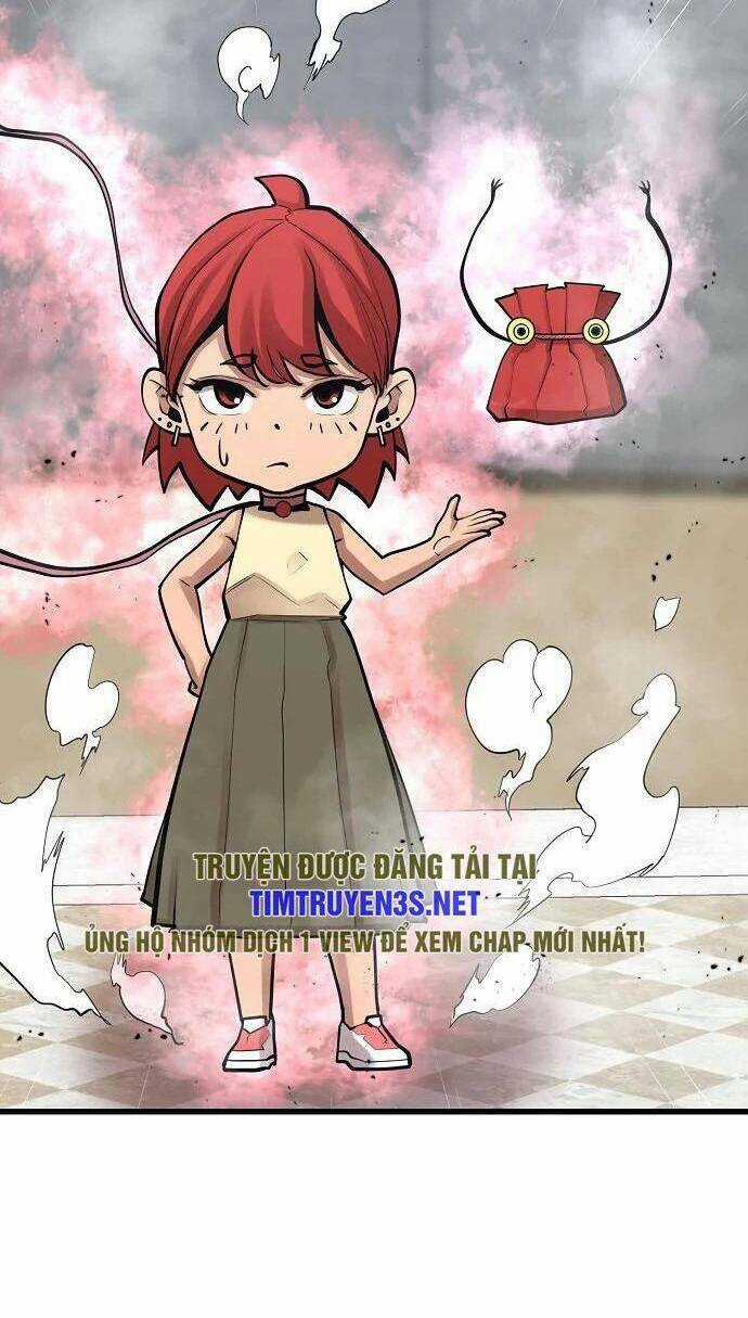 Quái Vật Gui Chapter 53 trang 28