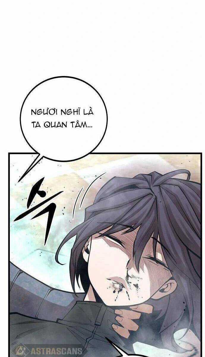 Quái Vật Gui Chapter 53 trang 35