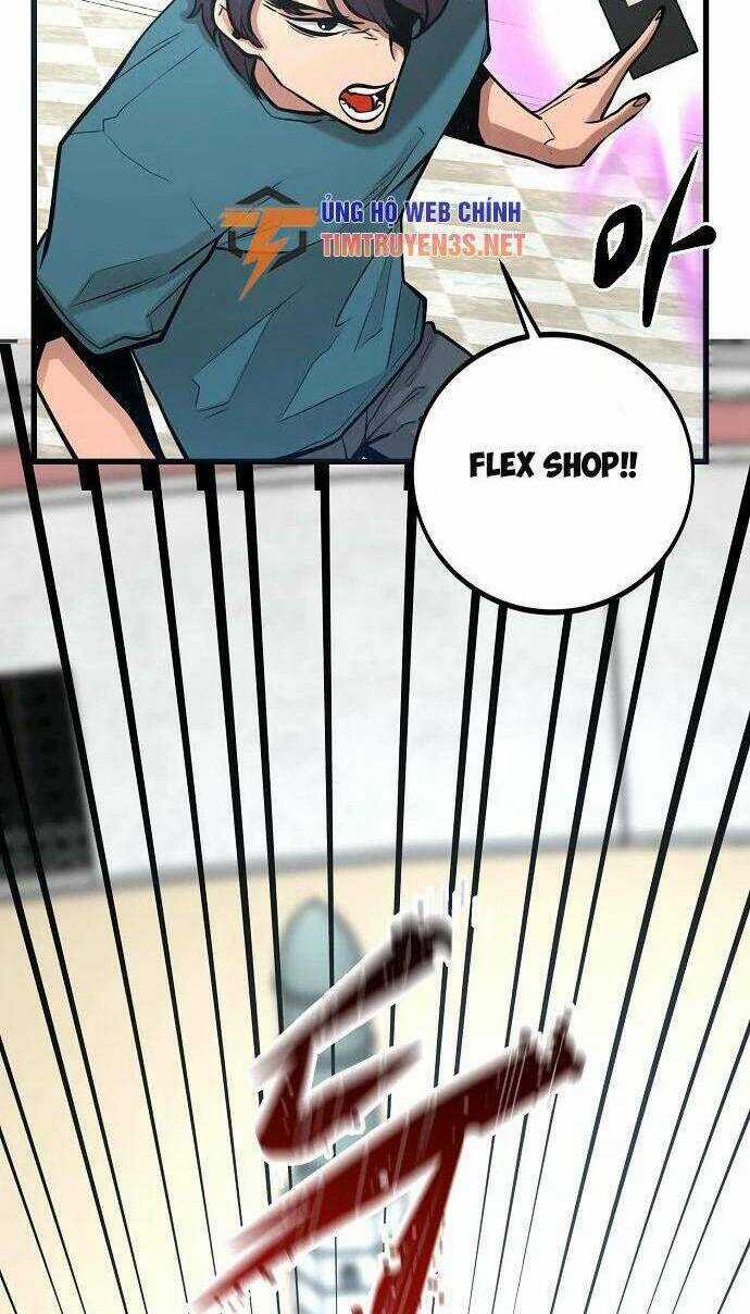 Quái Vật Gui Chapter 53 trang 49