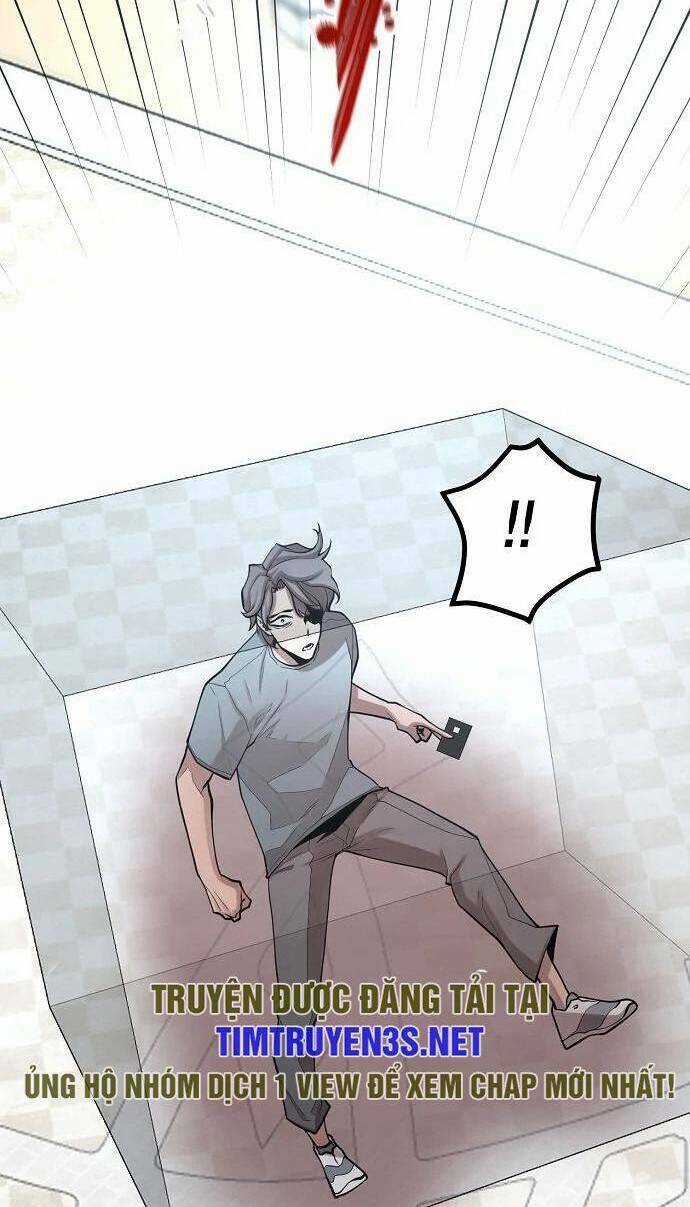 Quái Vật Gui Chapter 53 trang 50