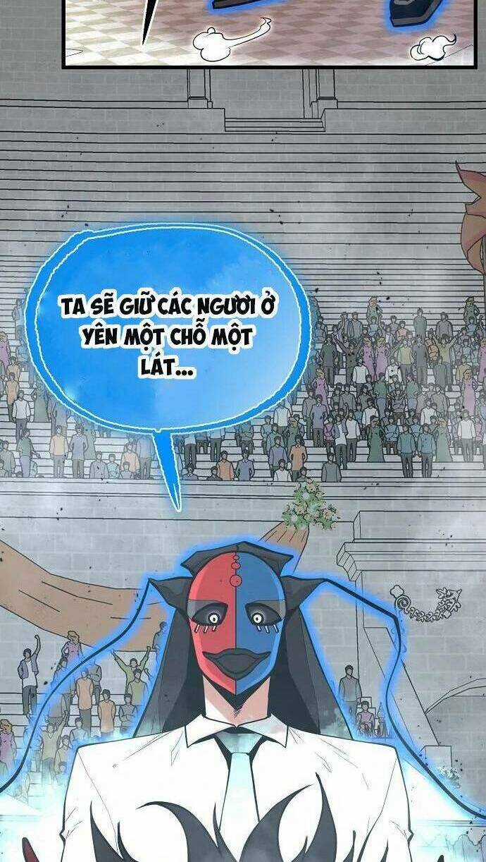 Quái Vật Gui Chapter 53 trang 57