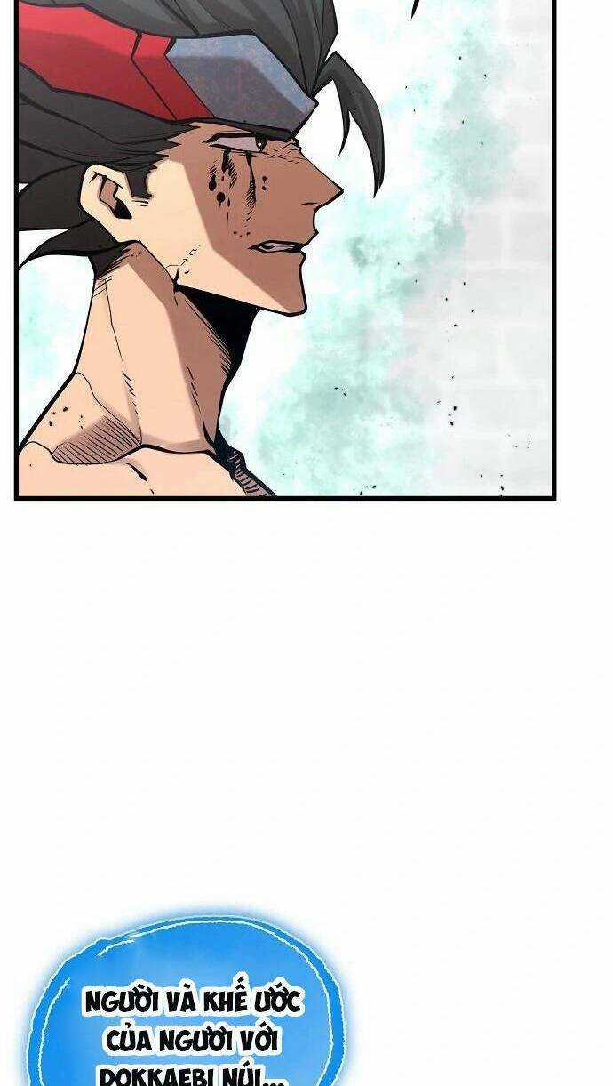 Quái Vật Gui Chapter 53 trang 60