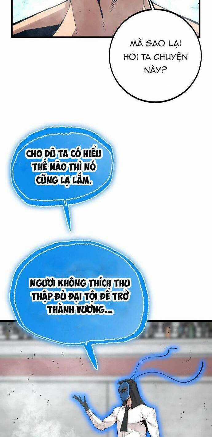 Quái Vật Gui Chapter 53 trang 63