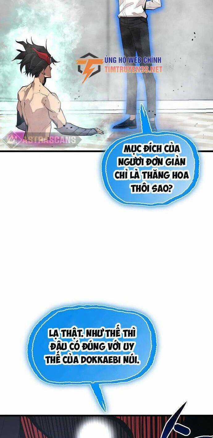 Quái Vật Gui Chapter 53 trang 64