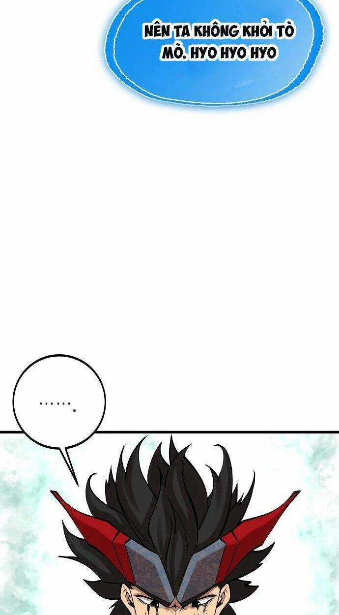 Quái Vật Gui Chapter 53 trang 69