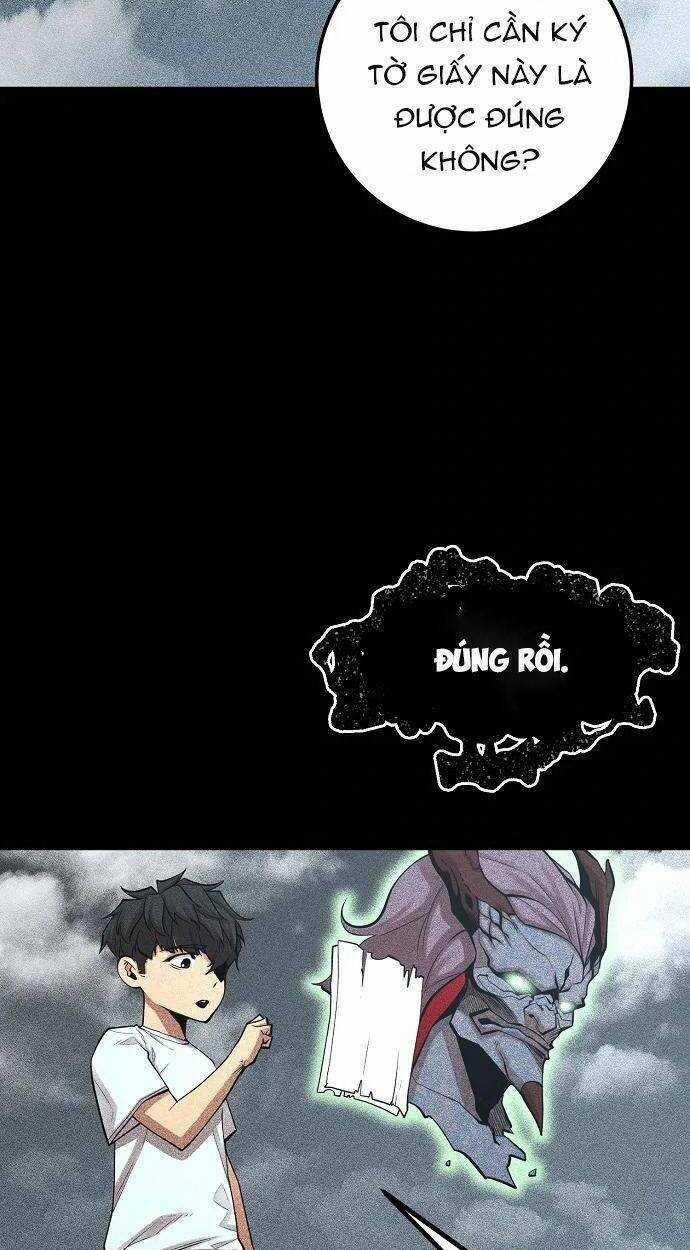 Quái Vật Gui Chapter 53 trang 72