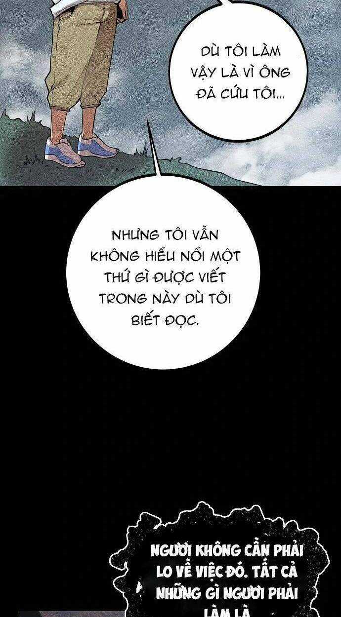 Quái Vật Gui Chapter 53 trang 73