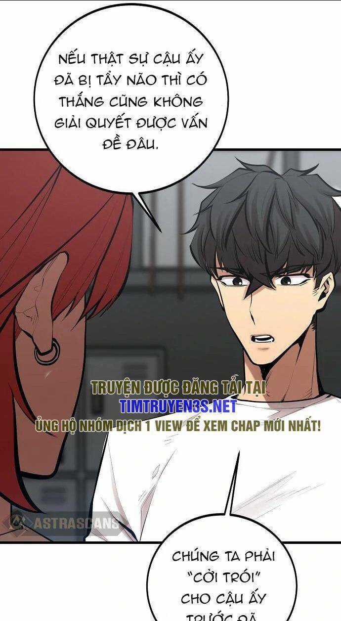 Quái Vật Gui Chapter 53 trang 8